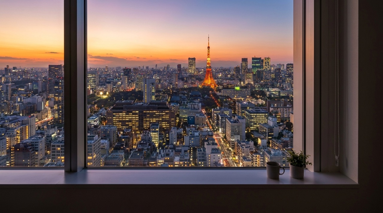No Visa, No Residency, No Problem: What Actually Limits Foreign Buyers in Japan