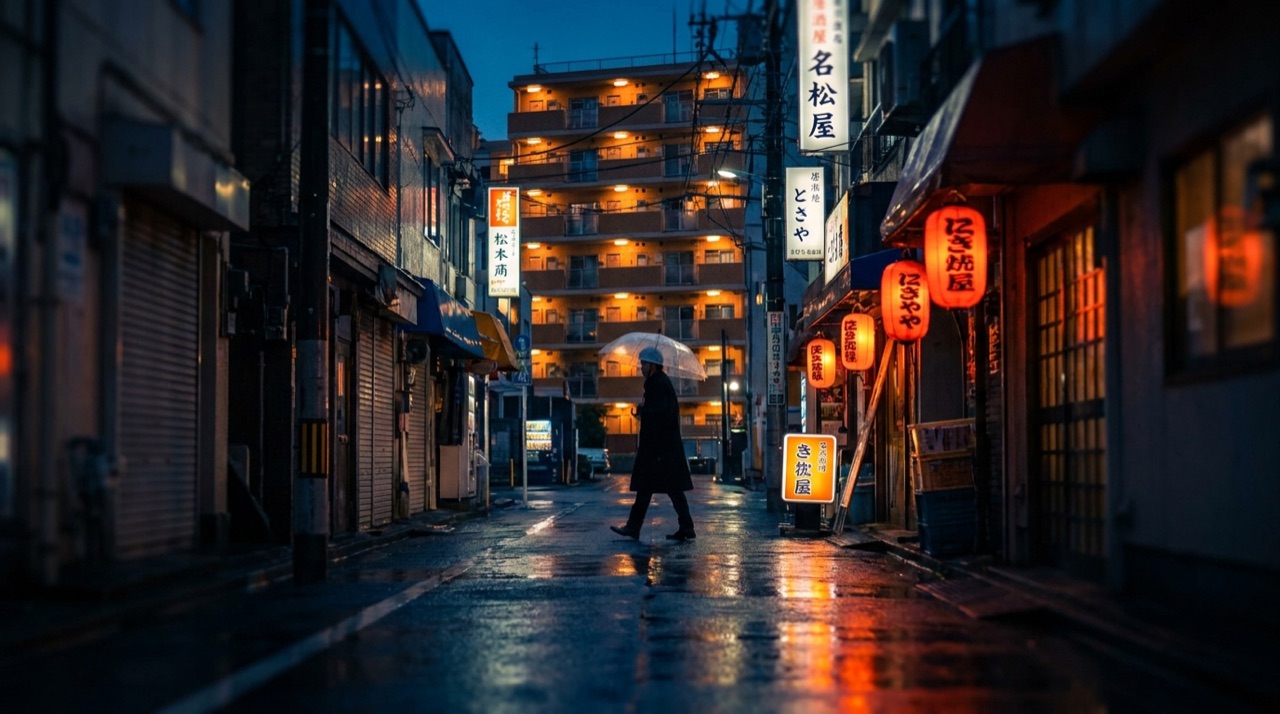 What I Wish I'd Known Before My First Japanese Property Purchase