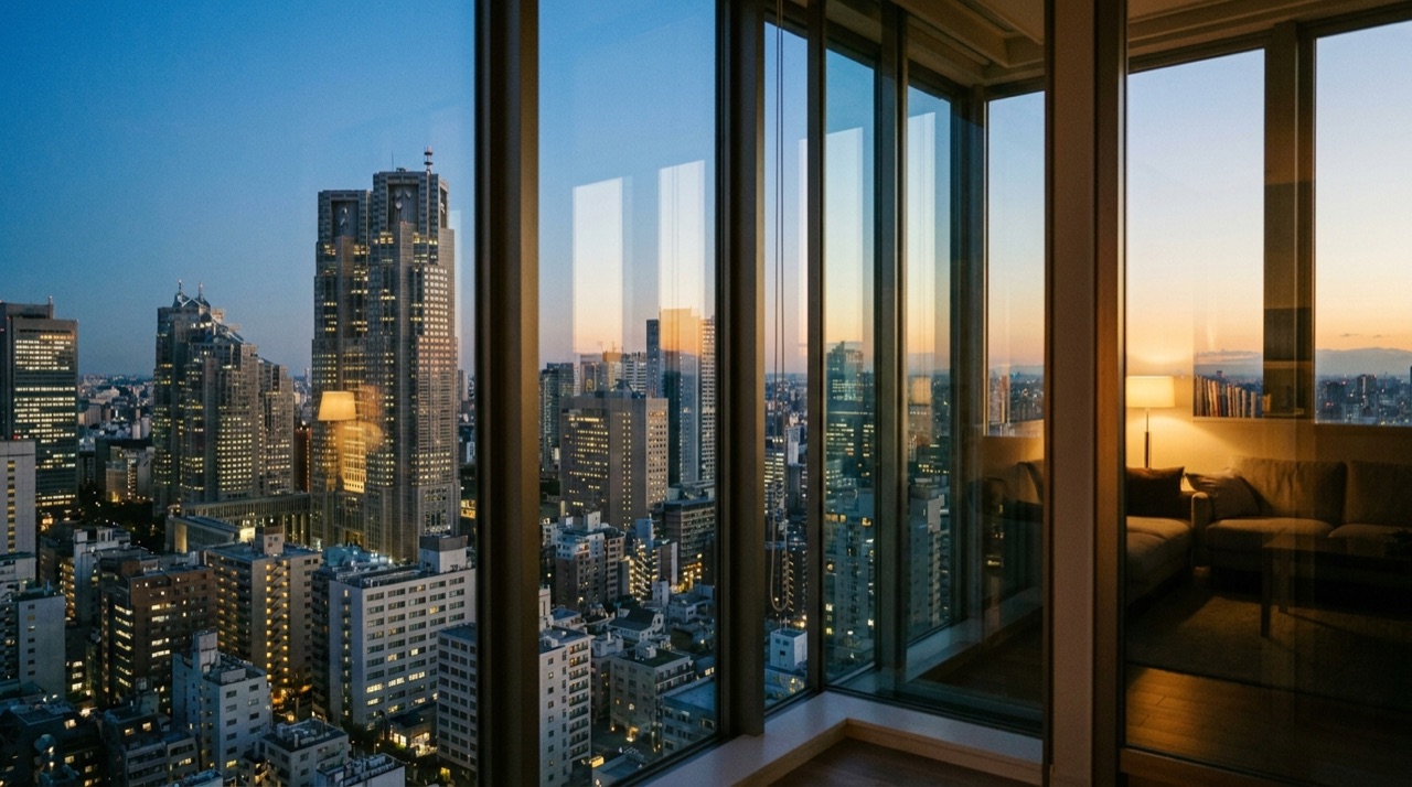 Shinjuku Ward Guide: Kagurazaka Charm vs Kabukicho Risk