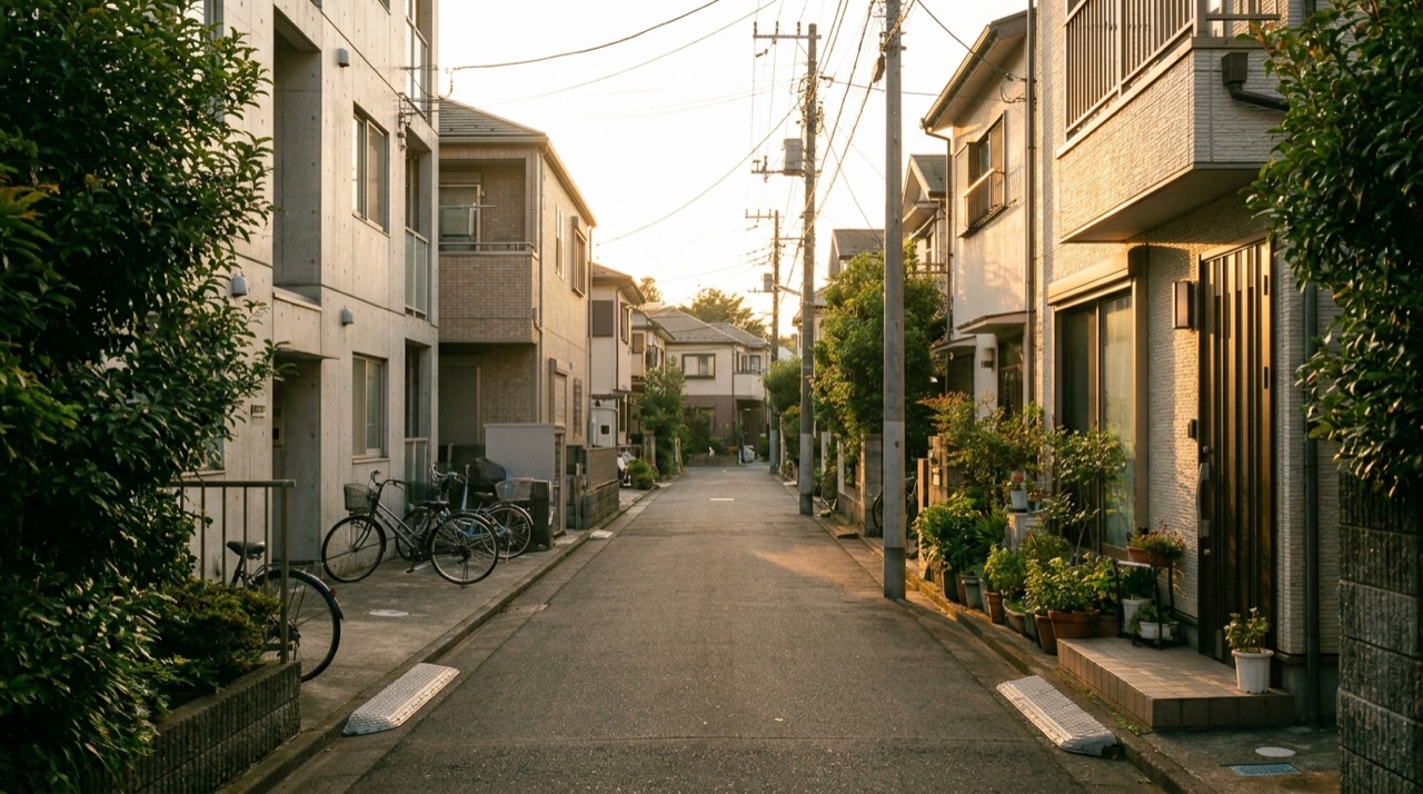 Net Yield in Tokyo, Line by Line: Every Cost That Eats Your 6%