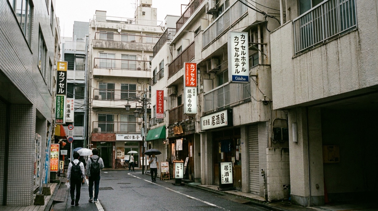 RevPAR for Minpaku: The One Metric That Beats Occupancy and ADR Alone