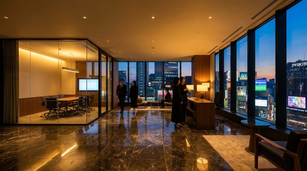 Reikin, Shikikin, Chukai: Decoding the 5 Move-In Fees That Double Your First Month