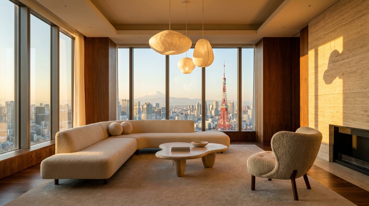 Japan's Two-Speed Country: Why Tokyo Booms While the Map Empties