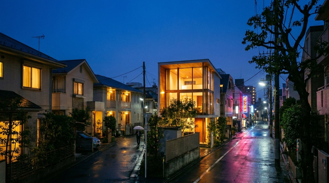 You Own the Dirt, Forever: Why Japan's Freehold Rules Are an Anomaly in Asia