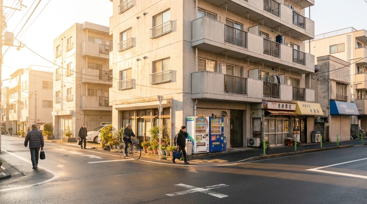 Early, Not Late: Why the Japan Trade Has Years of Runway Left Into the 2030s